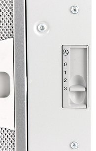 Вытяжка Фабер FLEXA INOX A60 фото 3 в Санкт-Петербурге Вытяжка Faber FLEXA INOX A60 фото 3 в Санкт-Петербурге