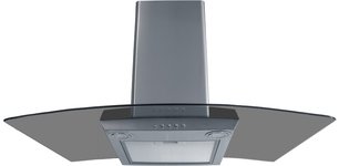 Вытяжка Куперсберг KAMINOX 90 X 4HPB фото в Санкт-Петербурге Вытяжка Kuppersberg KAMINOX 90 X 4HPB фото в Санкт-Петербурге
