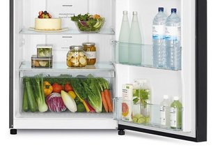 Холодильник Хитачи R-VG 472 PU8 GBW фото 4 в Санкт-Петербурге Холодильник Hitachi R-VG 472 PU8 GBW фото 4 в Санкт-Петербурге
