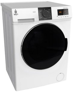 Стиральная машина Джекис JW 6W12L0 фото 2 в Санкт-Петербурге Стиральная машина Jacky`s JW 6W12L0 фото 2 в Санкт-Петербурге