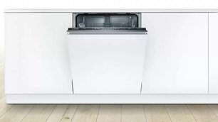 Встраиваемая посудомоечная машина BOSCH SMV25AX01R фото 2 в Санкт-Петербурге Встраиваемая посудомоечная машина BOSCH SMV25AX01R фото 2 в Санкт-Петербурге