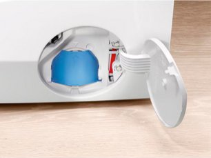 Стиральная машина Electrolux EW8F5417SACE фото 4 в Санкт-Петербурге