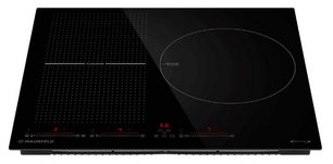 Индукционная варочная панель Maunfeld CVI593SFBK фото 2 в Санкт-Петербурге