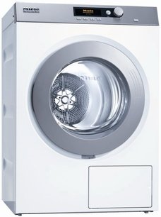 Сушильная машина Миле PT 7186 Vario RU LW (Белая) фото в Санкт-Петербурге Сушильная машина Miele PT 7186 Vario RU LW (Белая) фото в Санкт-Петербурге