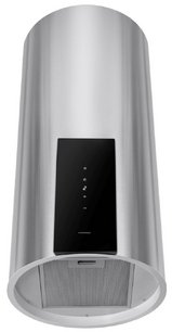 Вытяжка Maunfeld ALBA 39 Wall Inox фото в Санкт-Петербурге