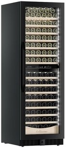 Винный шкаф Мэйвел MV163PRO-KBT2 фото 3 в Санкт-Петербурге Винный шкаф Meyvel MV163PRO-KBT2 фото 3 в Санкт-Петербурге