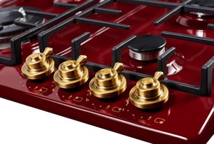 Варочная панель Куперсберг FV6TGRZ BOR Bronze фото 2 в Санкт-Петербурге Варочная панель Kuppersberg FV6TGRZ BOR Bronze фото 2 в Санкт-Петербурге