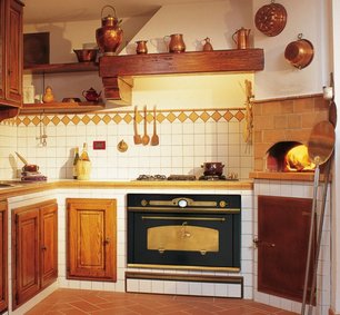 Духовой шкаф Рестарт ELF005 GR фото 2 в Санкт-Петербурге Духовой шкаф Restart ELF005 GR фото 2 в Санкт-Петербурге