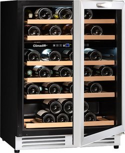 Винный шкаф Климадифф CBU51D1X фото 2 в Санкт-Петербурге Винный шкаф Climadiff CBU51D1X фото 2 в Санкт-Петербурге
