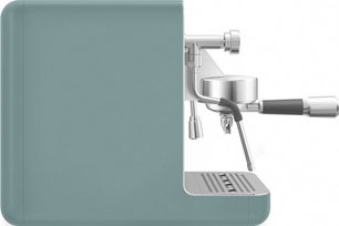 Кофемашина-эспрессо Smeg EMC02EGMEU фото 3 в Санкт-Петербурге