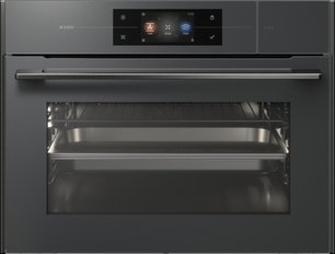 Компактный духовой шкаф Аско OCS8478GG фото 2 в Санкт-Петербурге Компактный духовой шкаф Asko OCS8478GG фото 2 в Санкт-Петербурге