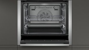 Духовой шкаф Нефф B4ACF4HN0 фото 3 в Санкт-Петербурге Духовой шкаф Neff B4ACF4HN0 фото 3 в Санкт-Петербурге