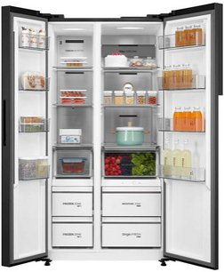 Холодильник Toshiba GR-RS780WI-PMJ(06) фото 4 в Санкт-Петербурге