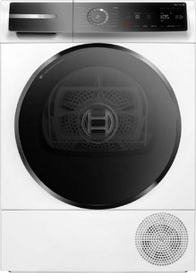 Сушильная машина Bosch WQB246DASN фото в Санкт-Петербурге