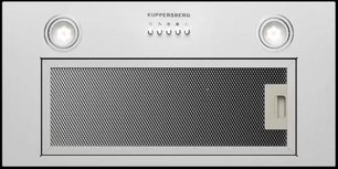 Встраиваемая вытяжка Куперсберг INPUSH 60 W фото 2 в Санкт-Петербурге Встраиваемая вытяжка Kuppersberg INPUSH 60 W фото 2 в Санкт-Петербурге