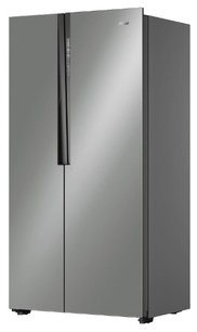 Холодильник Хайер HRF-523DS6RU фото 3 в Санкт-Петербурге Холодильник Haier HRF-523DS6RU фото 3 в Санкт-Петербурге