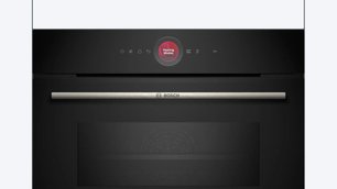 Компактный духовой шкаф Бош CMG7241B1 фото 2 в Санкт-Петербурге Компактный духовой шкаф Bosch CMG7241B1 фото 2 в Санкт-Петербурге