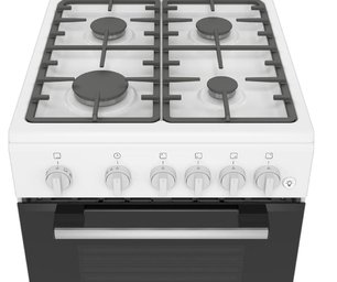 Варочный центр Bosch HXG130B20R фото 2 в Санкт-Петербурге
