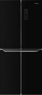 Холодильник Крона EISKALT 7970 XD TNF GLASS BL фото в Санкт-Петербурге Холодильник KRONA EISKALT 7970 XD TNF GLASS BL фото в Санкт-Петербурге