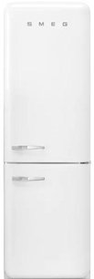 Холодильник Смег FAB32RWH3 фото в Санкт-Петербурге Холодильник Smeg FAB32RWH3 фото в Санкт-Петербурге
