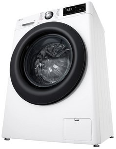 Стиральная машина LG F2V3PS6W фото 4 в Санкт-Петербурге