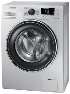 Стиральная машина Samsung WW 80 K 62 E 07 S/DLP фото 3 в Санкт-Петербурге