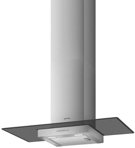 Вытяжка Смег KBT900VE фото 3 в Санкт-Петербурге Вытяжка Smeg KBT900VE фото 3 в Санкт-Петербурге