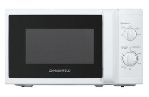 Микроволновая печь MAUNFELD MFSMO.20.7WH фото 2 в Санкт-Петербурге Микроволновая печь MAUNFELD MFSMO.20.7WH фото 2 в Санкт-Петербурге