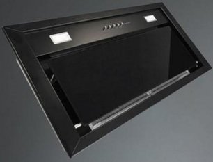 Встраиваемая вытяжка Фалмек BUILT-IN 50 MAX BK фото 2 в Санкт-Петербурге Встраиваемая вытяжка Falmec BUILT-IN 50 MAX BK фото 2 в Санкт-Петербурге