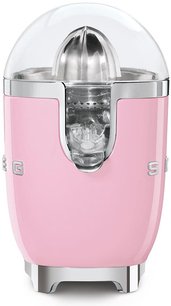 Соковыжималка Smeg CJF11PKEU фото 4