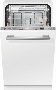 Посудомоечная машина Миле G4780 SCVi фото в Санкт-Петербурге Посудомоечная машина Miele G4780 SCVi фото в Санкт-Петербурге
