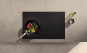 Варочная панель Miele KM 7576 FL 125 Gala Ed фото 4 в Санкт-Петербурге