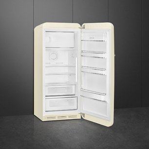 Холодильник Смег FAB28RCR3 фото 2 в Санкт-Петербурге Холодильник Smeg FAB28RCR3 фото 2 в Санкт-Петербурге