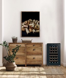 Винный шкаф La Sommeliere LS28CB фото 4 в Санкт-Петербурге