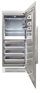 Встраиваемая морозильная камера Fhiaba RS900FZ6 фото в Санкт-Петербурге