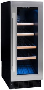 Винный шкаф Climadiff AVU23SX фото 3 в Санкт-Петербурге