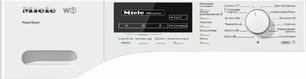 Стиральная машина Миле WKF 120 CHROMEEDITION фото 2 в Санкт-Петербурге Стиральная машина Miele WKF 120 CHROMEEDITION фото 2 в Санкт-Петербурге