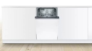 Встраиваемая посудомоечная машина BOSCH SPV2IKX1CR фото 2 в Санкт-Петербурге Встраиваемая посудомоечная машина BOSCH SPV2IKX1CR фото 2 в Санкт-Петербурге
