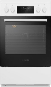 Электрическая плита Maunfeld MIC511W01TD фото 2 в Санкт-Петербурге