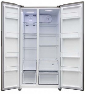 Холодильник Шауб Лоренц SLU S551G4EI фото 4 в Санкт-Петербурге Холодильник Schaub Lorenz SLU S551G4EI фото 4 в Санкт-Петербурге