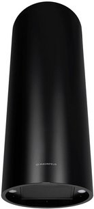Вытяжка Maunfeld DRUM Wall 35 чёрный фото 4 в Санкт-Петербурге