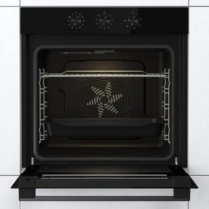 Духовой шкаф Горение BO6725E02BG фото 2 в Санкт-Петербурге Духовой шкаф Gorenje BO6725E02BG фото 2 в Санкт-Петербурге