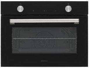 Духовой шкаф Крона PARABEL 45H BL фото в Санкт-Петербурге Духовой шкаф KRONA PARABEL 45H BL фото в Санкт-Петербурге