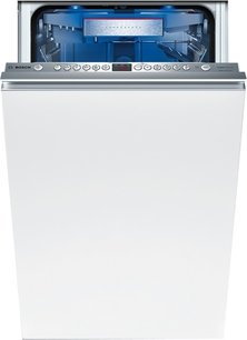Посудомоечная машина Бош SPV 69X10 RU фото в Санкт-Петербурге Посудомоечная машина Bosch SPV 69X10 RU фото в Санкт-Петербурге