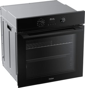 Духовой шкаф Хайер HOQ-K4AAN3GB фото 2 в Санкт-Петербурге Духовой шкаф Haier HOQ-K4AAN3GB фото 2 в Санкт-Петербурге