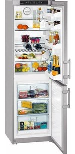 Холодильник Либхер CNesf 3033 Comfort NoFrost фото 2 в Санкт-Петербурге Холодильник Liebherr CNesf 3033 Comfort NoFrost фото 2 в Санкт-Петербурге
