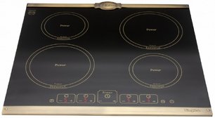 Варочная панель Kaiser KCT 6195 IEm фото 3 в Санкт-Петербурге