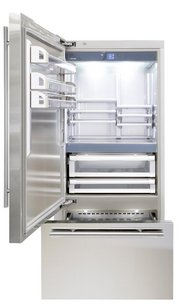 Встраиваемый холодильник Fhiaba KS901TST3 фото в Санкт-Петербурге