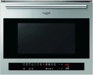 Духовой шкаф Фулгор Милано CO 4814/2 TC X фото в Санкт-Петербурге Духовой шкаф Fulgor Milano CO 4814/2 TC X фото в Санкт-Петербурге