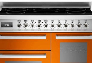 Варочный центр Bertazzoni PRO1005IMFETART фото 2 в Санкт-Петербурге
